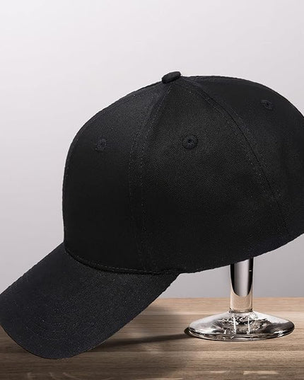 4 Pieces Toddler Baseball Hat Kid Baseball Cap Washed Cotton Adjustable Caps Hats for Boys Girls