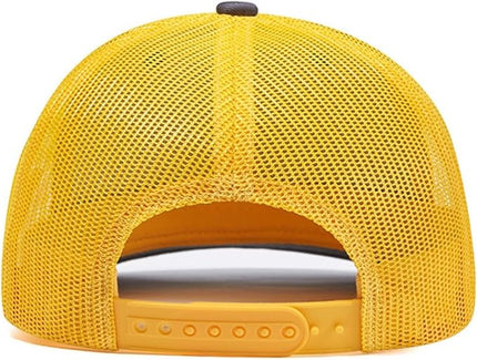 VOASTEK Running Hats for Men Baseball Cap Outdoor Essentials Runner Hat Jogging Cap Tennis Golf Workout Hats