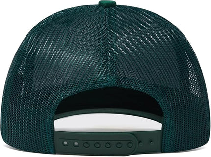 VOASTEK Running Hats for Men Baseball Cap Outdoor Essentials Runner Hat Jogging Cap Tennis Golf Workout Hats