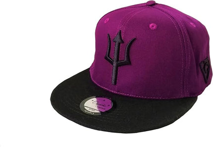 Capiche [99+ Variations] Special Series Snapback Cap - One Size Unisex Men