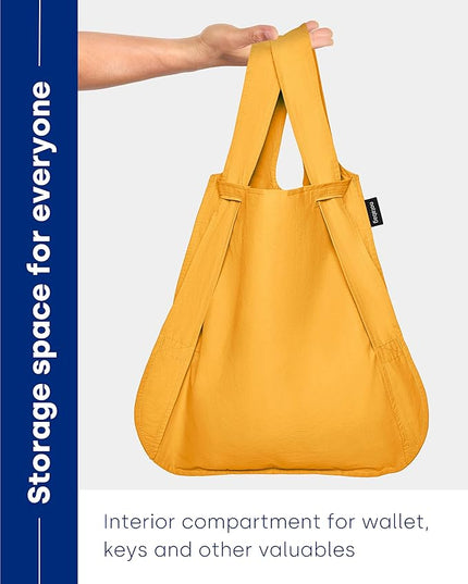 Notabag Original Unisex Hand Luggage
