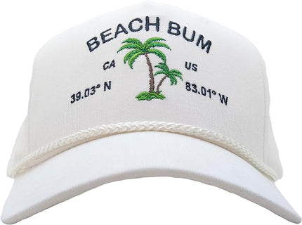 Funny Hat, Trucker Hat, Hats for Men, Hats for Women, Party Hat, Vintage Trucker, Gifts for Him, Gifts for Her, Snapback