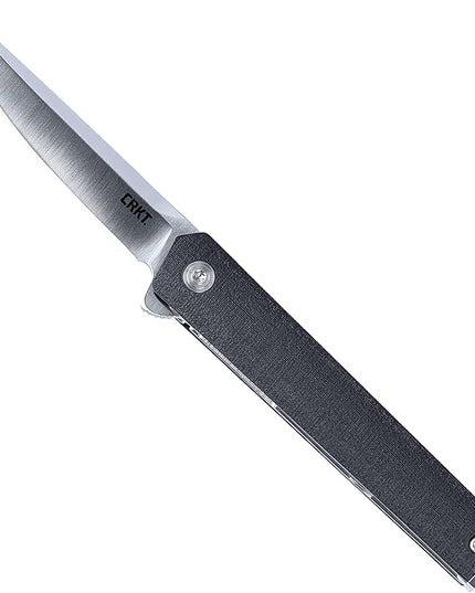 CRKT CEO Compact Knives