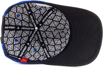Urban Effort Vintage Trucker hat - for Men Women Baseball Hat - Trendy Sports Snapback Closure for Your Style & Outdoors