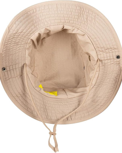 Sun Hats for Men Women Boonie Hat UPF 50+ Bucket Hat Wide Brim UV Protection Fishing Hiking Safari Outdoor Hats
