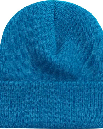 ZOORON 1&2 Pack Beanie for Men Women Slouchy Beanie Hats Winter Knit Caps Soft Ski Hat Unisex