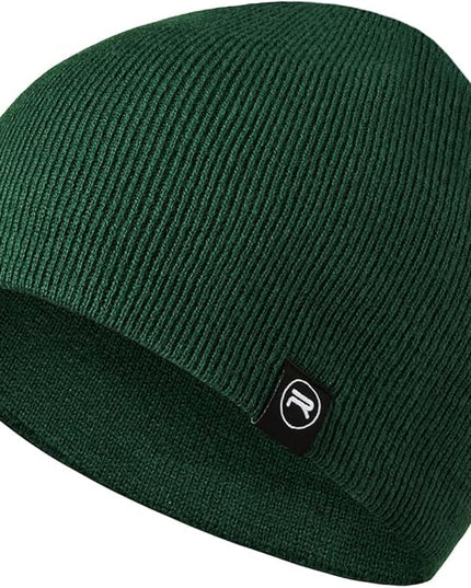 Original Beanie Cap - Soft Knit Beanie Hat - Warm and Durable