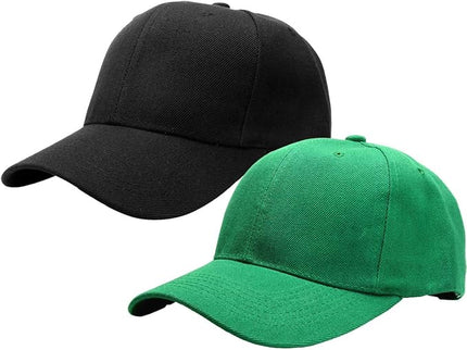 Falari Baseball Cap Adjustable Size for Running Workouts and Outdoor Activities All Seasons