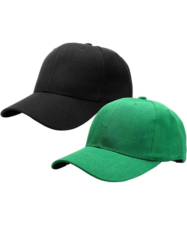Falari Baseball Cap Adjustable Size for Running Workouts and Outdoor Activities All Seasons