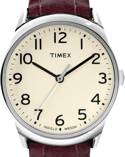 Timex Women's Easy Reader Watch