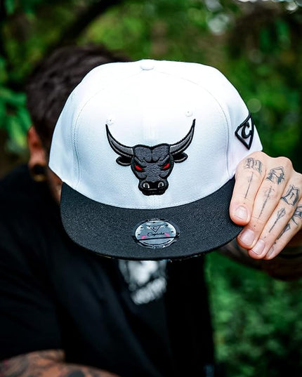 Capiche [99+ Variations] Special Series Snapback Cap - One Size Unisex Men