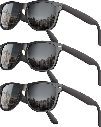 Sunglasses-women Polarized Sunglasses-womens: Trendy Sun Glasses polarized UV400 Protection Fashion Sun glasses