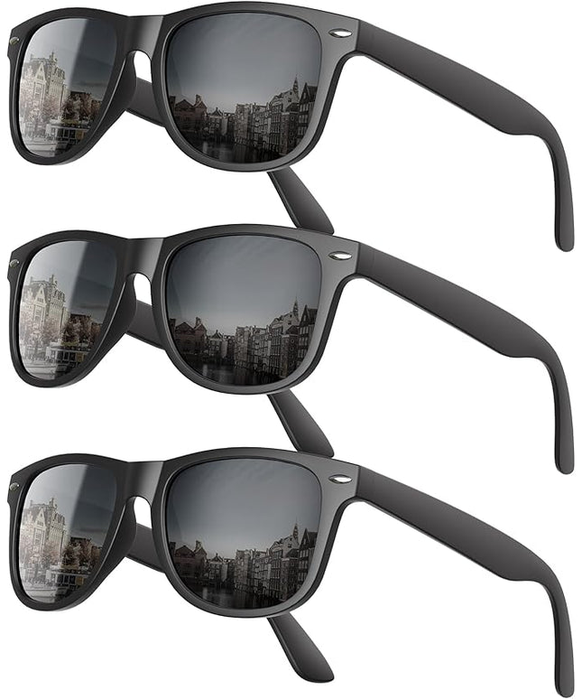 Sunglasses-women Polarized Sunglasses-womens: Trendy Sun Glasses polarized UV400 Protection Fashion Sun glasses