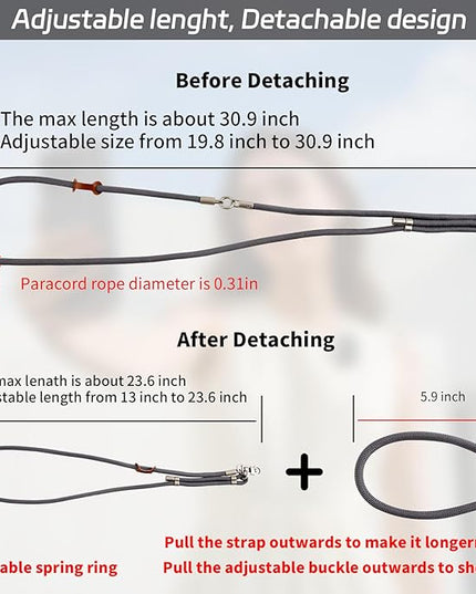 3-in-1 Adjustable Phone Lanyard Crossbody Cell Phone Neck Strap Universal Mobile Wrist Lanyard