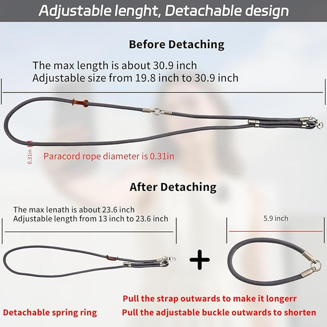 3-in-1 Adjustable Phone Lanyard Crossbody Cell Phone Neck Strap Universal Mobile Wrist Lanyard