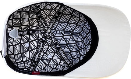 Urban Effort Vintage Trucker hat - for Men Women Baseball Hat - Trendy Sports Snapback Closure for Your Style & Outdoors