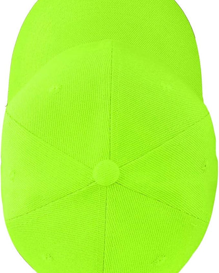 Falari Baseball Cap Adjustable Size for Running Workouts and Outdoor Activities All Seasons