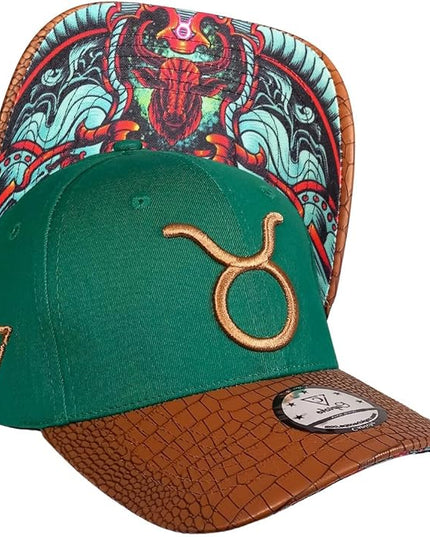 Capiche [99+ Variations] Special Series Snapback Cap - One Size Unisex Men