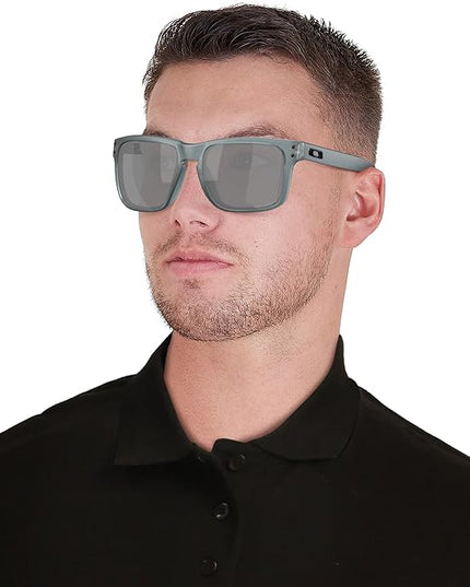 Oakley Men's OO9102 Holbrook