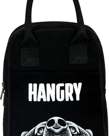 Eco Right Insulated Lunch Bag Women, Work Lunch Box for Men, Adults