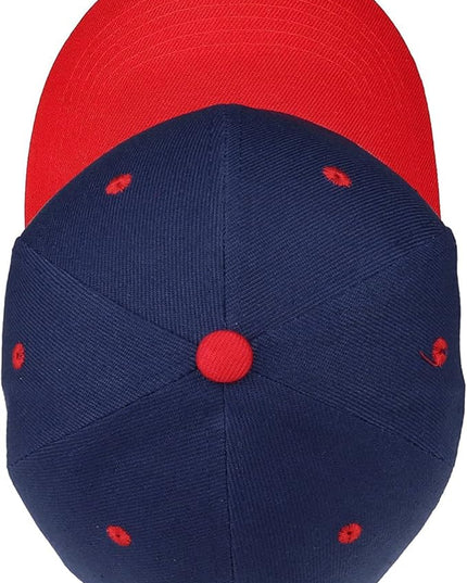 Falari Baseball Cap Adjustable Size for Running Workouts and Outdoor Activities All Seasons