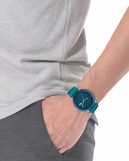Lacoste 12.12 Men's Quartz Watch - TR90 Case Quartz - Premium Sporty Fashion Timepiece