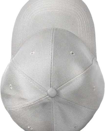 Falari Baseball Cap Adjustable Size for Running Workouts and Outdoor Activities All Seasons