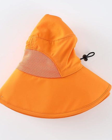 Home Prefer UPF50+ Mens Sun Hat Wide Brim Fishing Hat for Men UV Protection Womens Beach Bucket Hat for Golf Hiking Gardening