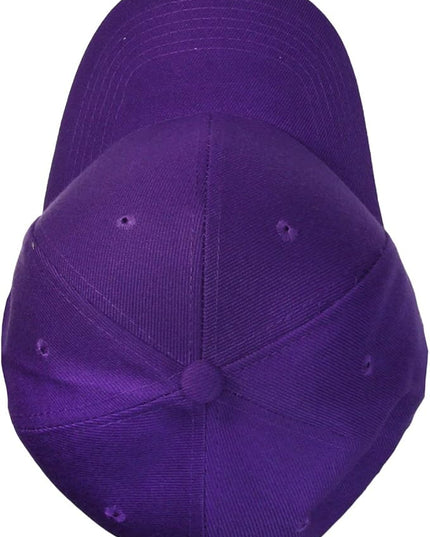 Falari Baseball Cap Adjustable Size for Running Workouts and Outdoor Activities All Seasons
