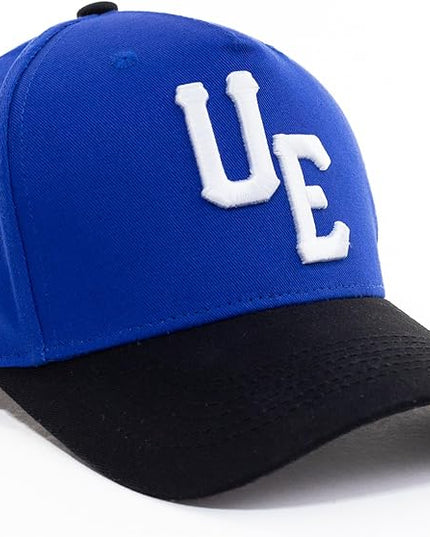 Urban Effort Vintage Trucker hat - for Men Women Baseball Hat - Trendy Sports Snapback Closure for Your Style & Outdoors