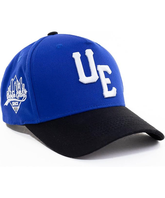 Urban Effort Vintage Trucker hat - for Men Women Baseball Hat - Trendy Sports Snapback Closure for Your Style & Outdoors