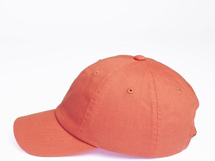 E BY ELIDAN Classic Dad Hat Cotton, Low-Profile Plain Baseball Cap, Adjustable, Breathable and Packable