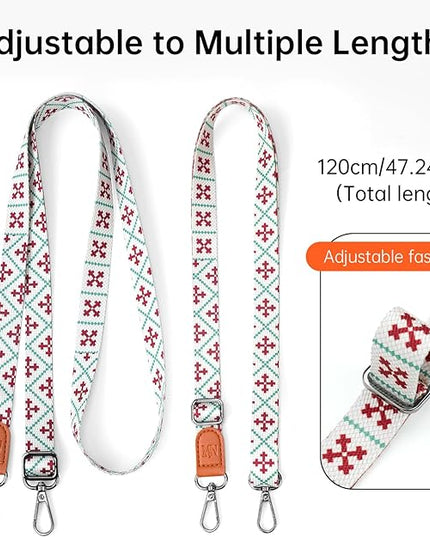 iWALK Cellphone Lanyard – Soft & Lightweight Phone Strap for Smartphones
