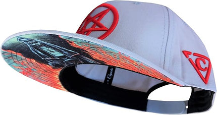 Capiche [99+ Variations] Special Series Snapback Cap - One Size Unisex Men