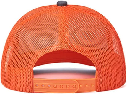 VOASTEK Running Hats for Men Baseball Cap Outdoor Essentials Runner Hat Jogging Cap Tennis Golf Workout Hats