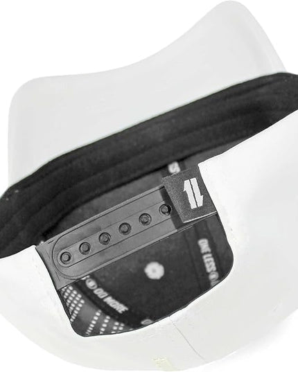Gym Baseball Hats for Men by King & Fifth | Baseball Hat with Low Profile & Stylish Fabric + Workout Hat + Baseball Caps