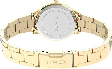Timex Women's Premium Dress 32mm Watch