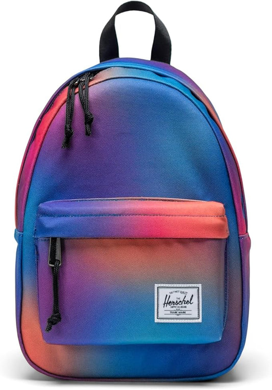 Herschel Legacy Backpack, Blur, Mini - 6.5L