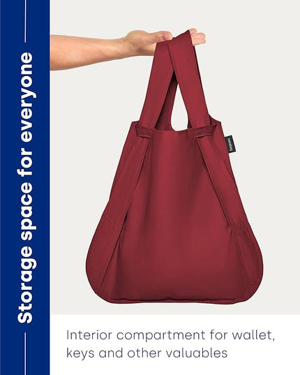 Notabag Original Unisex Hand Luggage