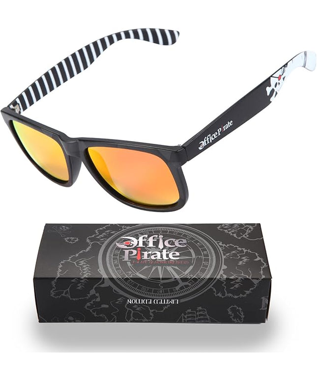 100% Blue Light Blocking Glasses - Women + Men - Better Sleep - Anti Eye Strain Protection - Computer Screens Gaming