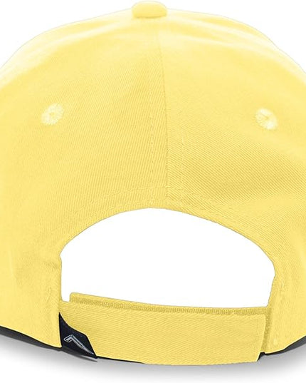 Pacific Headwear Snapback Trucker: Stylish Unisex Cap for All-Day Comfort