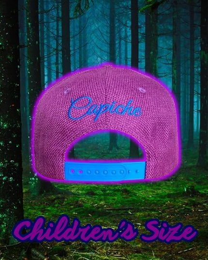 Capiche [99+ Variations] Special Series Snapback Cap - One Size Unisex Men