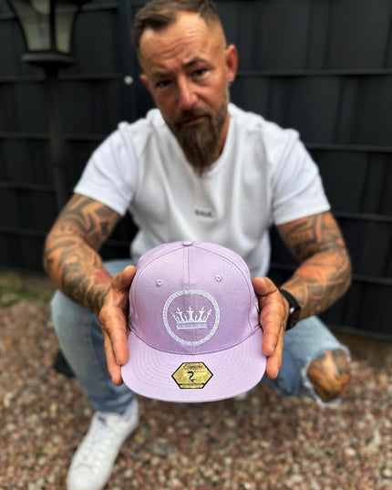 Capiche [99+ Variations] Special Series Snapback Cap - One Size Unisex Men