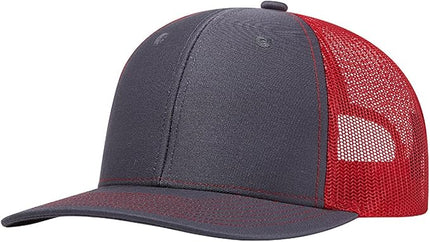 VOASTEK Running Hats for Men Baseball Cap Outdoor Essentials Runner Hat Jogging Cap Tennis Golf Workout Hats