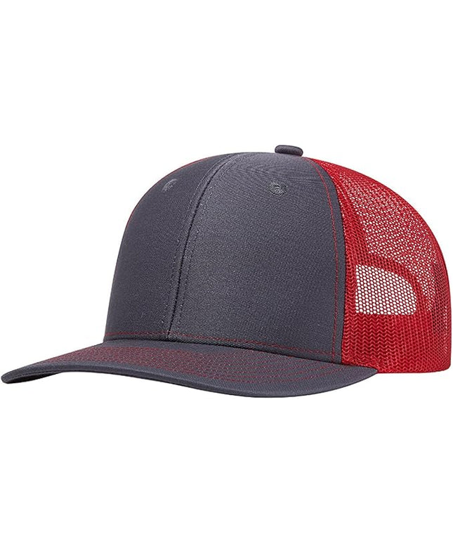 VOASTEK Running Hats for Men Baseball Cap Outdoor Essentials Runner Hat Jogging Cap Tennis Golf Workout Hats