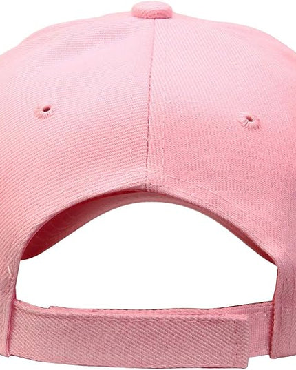 Falari Baseball Cap Adjustable Size for Running Workouts and Outdoor Activities All Seasons