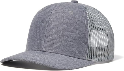 VOASTEK Running Hats for Men Baseball Cap Outdoor Essentials Runner Hat Jogging Cap Tennis Golf Workout Hats