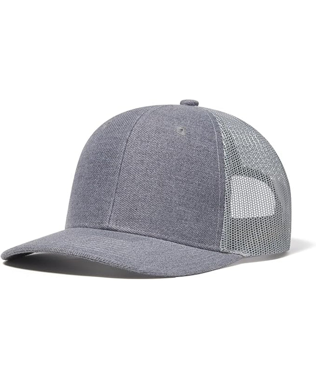 VOASTEK Running Hats for Men Baseball Cap Outdoor Essentials Runner Hat Jogging Cap Tennis Golf Workout Hats