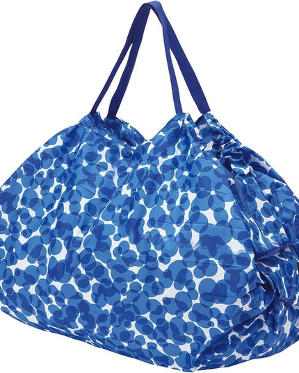 Marna Shupatto Compact Bag (Renewal S/M/L) New Life Spat Eco Bag, Folding (Compact/Durable)