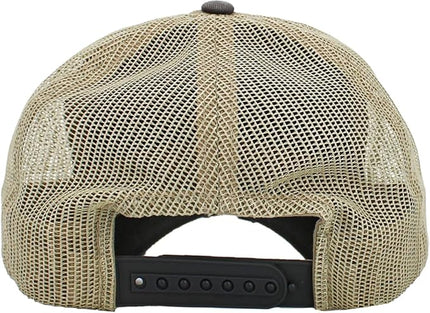 KBETHOS Vintage Washed Distressed Cotton Dad Hat Baseball Cap Adjustable Polo Trucker Unisex Style Headwear